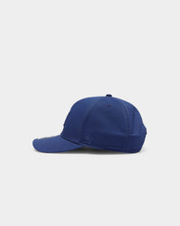 47 Brand Los Angeles Dodgers Sili Tech MVP DP Snapback Royal