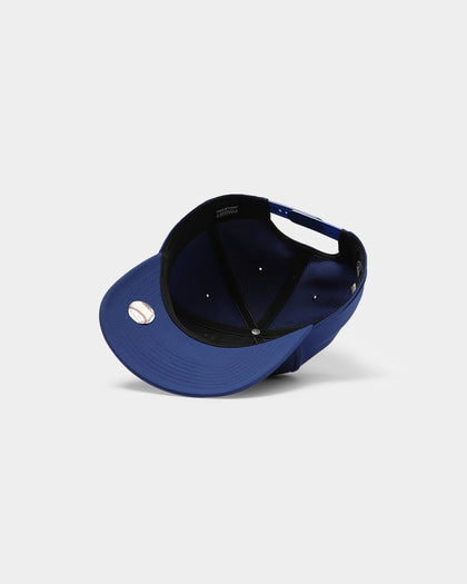 47 Brand Los Angeles Dodgers Sili Tech MVP DP Snapback Royal