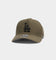 47 Brand Los Angeles Dodgers MVP DT Snapback Sandalwood