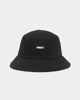 Obey Bold Twill Bucket Hat Black