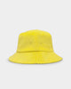 Obey Bold Cord Bucket Hat Butter