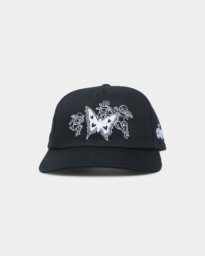 OBEY Arise Snapback Black