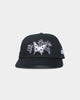 OBEY Arise Snapback Black