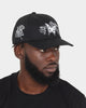 OBEY Arise Snapback Black
