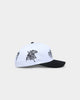 OBEY Arise Snapback White