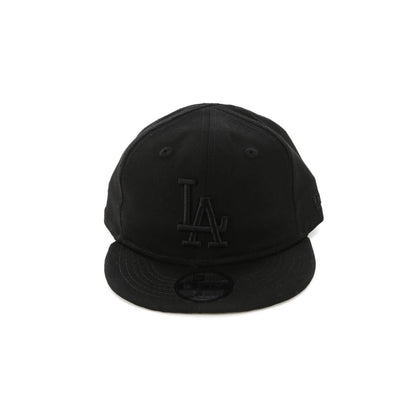 New Era My 1st Los Angeles Dodgers 9FIFTY Snapback Black/Leopard