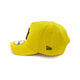 New Era Toddlers New York Yankees 9FORTY A-Frame Snapback Yellow/Black