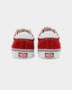 Vans Sport (Suede) Red