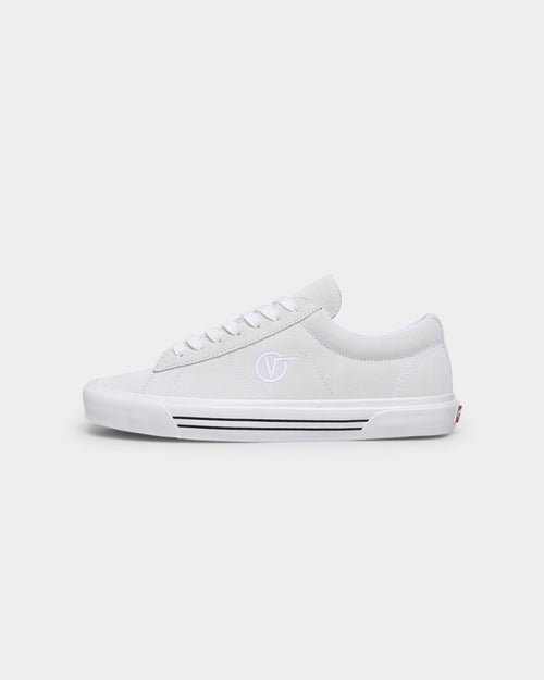 Vans Sid DX (Anaheim Factory) White