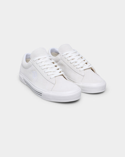 Vans Sid DX (Anaheim Factory) White