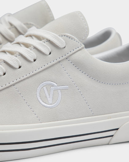 Vans Sid DX (Anaheim Factory) White