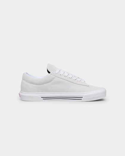 Vans Sid DX (Anaheim Factory) White