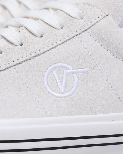 Vans Sid DX (Anaheim Factory) White
