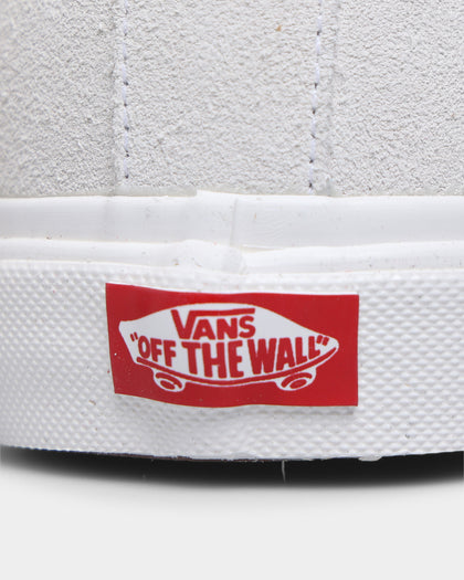 Vans Sid DX (Anaheim Factory) White