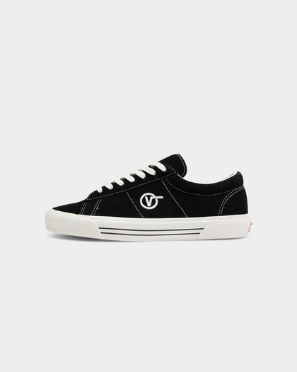 Vans Sid DX (Anaheim Factory) Black