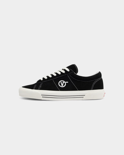 Vans Sid DX (Anaheim Factory) Black
