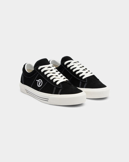 Vans Sid DX (Anaheim Factory) Black