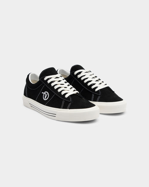 Vans Sid DX (Anaheim Factory) Black