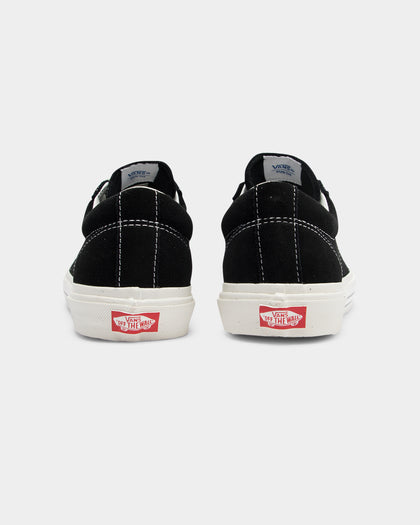 Vans Sid DX (Anaheim Factory) Black