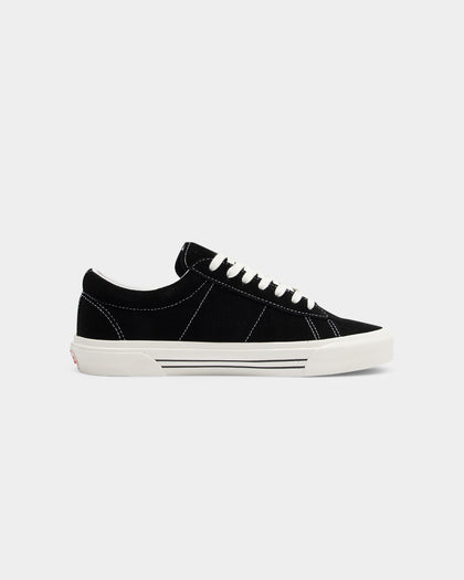 Vans Sid DX (Anaheim Factory) Black