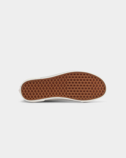 Vans Sid DX (Anaheim Factory) Black