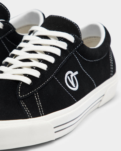 Vans Sid DX (Anaheim Factory) Black