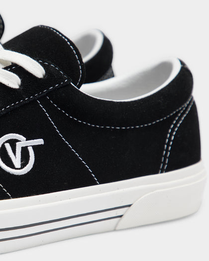 Vans Sid DX (Anaheim Factory) Black