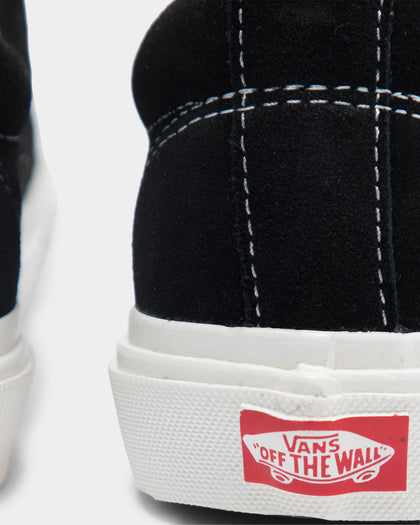 Vans Sid DX (Anaheim Factory) Black