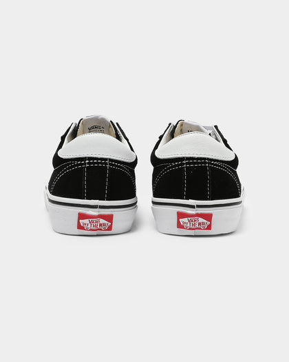 Vans Sport (Suede) Black