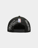 New Era San Antonio Spurs 9FIFTY 19 Tip Off Snapback Black