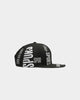 New Era San Antonio Spurs 9FIFTY 19 Tip Off Snapback Black