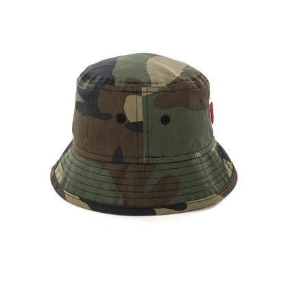New Era Toddler Philadelphia 76ers Bucket Hat Camo