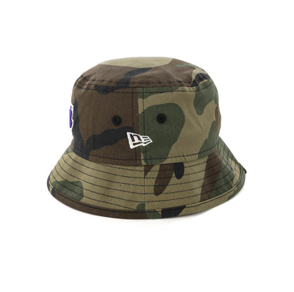 New Era Toddler Los Angeles Lakers Bucket Hat Camo