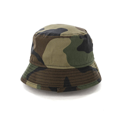 New Era Toddler Los Angeles Lakers Bucket Hat Camo