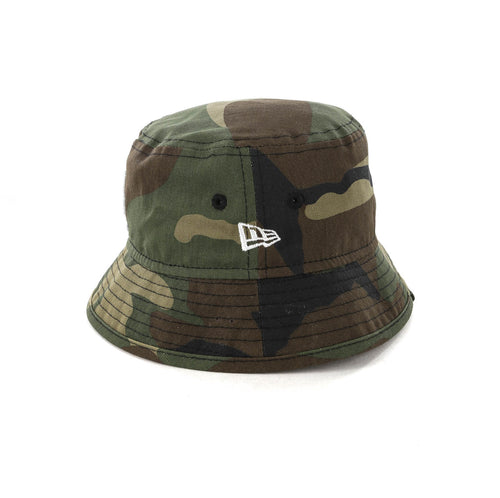 New Era Toddler Los Angeles Dodgers Bucket Hat Camo