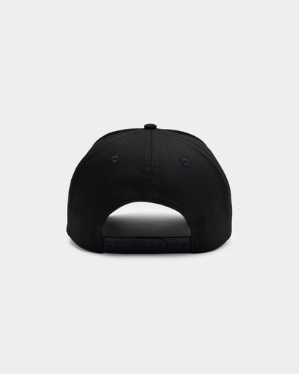 New Era Raiders K-Frame Snapback Black/White
