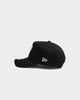 New Era Raiders K-Frame Snapback Black/White