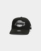 New Era Los Angeles Lakers 9FORTY K-Frame Snapback Black/White