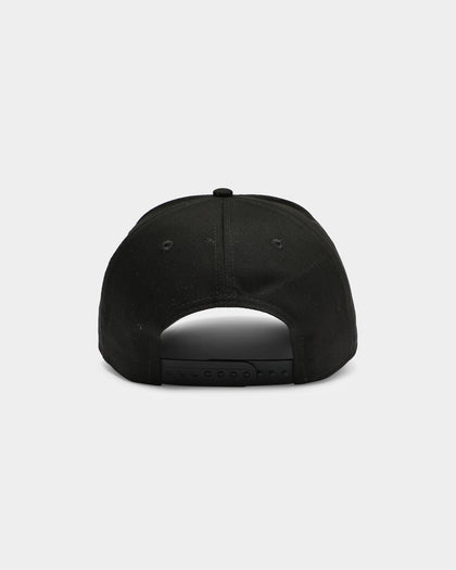 New Era Los Angeles Lakers 9FORTY K-Frame Snapback Black/White