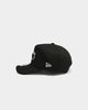 New Era Los Angeles Lakers 9FORTY K-Frame Snapback Black/White