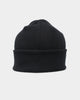 New Era New York Yankees 6 Dart Cuff Beanie Black/OTC