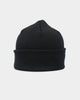 New Era New York Yankees 6 Dart Cuff Beanie Black/OTC