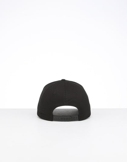 New Era New York Yankees 9FORTY A-Frame Tiger UV Snapback Black/Camo