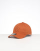 New Era New York Yankees 9TWENTY Cloth Strapback Burnt Orange