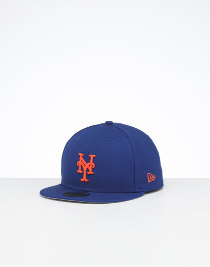 New Era X Swarovski New York Mets 59FIFTY '86 59FIFTY Fitted Royal