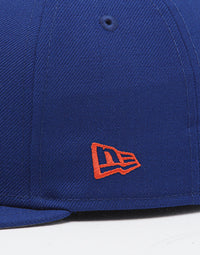 New Era X Swarovski New York Mets 59FIFTY '86 59FIFTY Fitted Royal