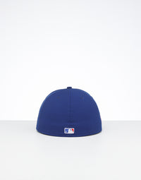 New Era X Swarovski New York Mets 59FIFTY '86 59FIFTY Fitted Royal