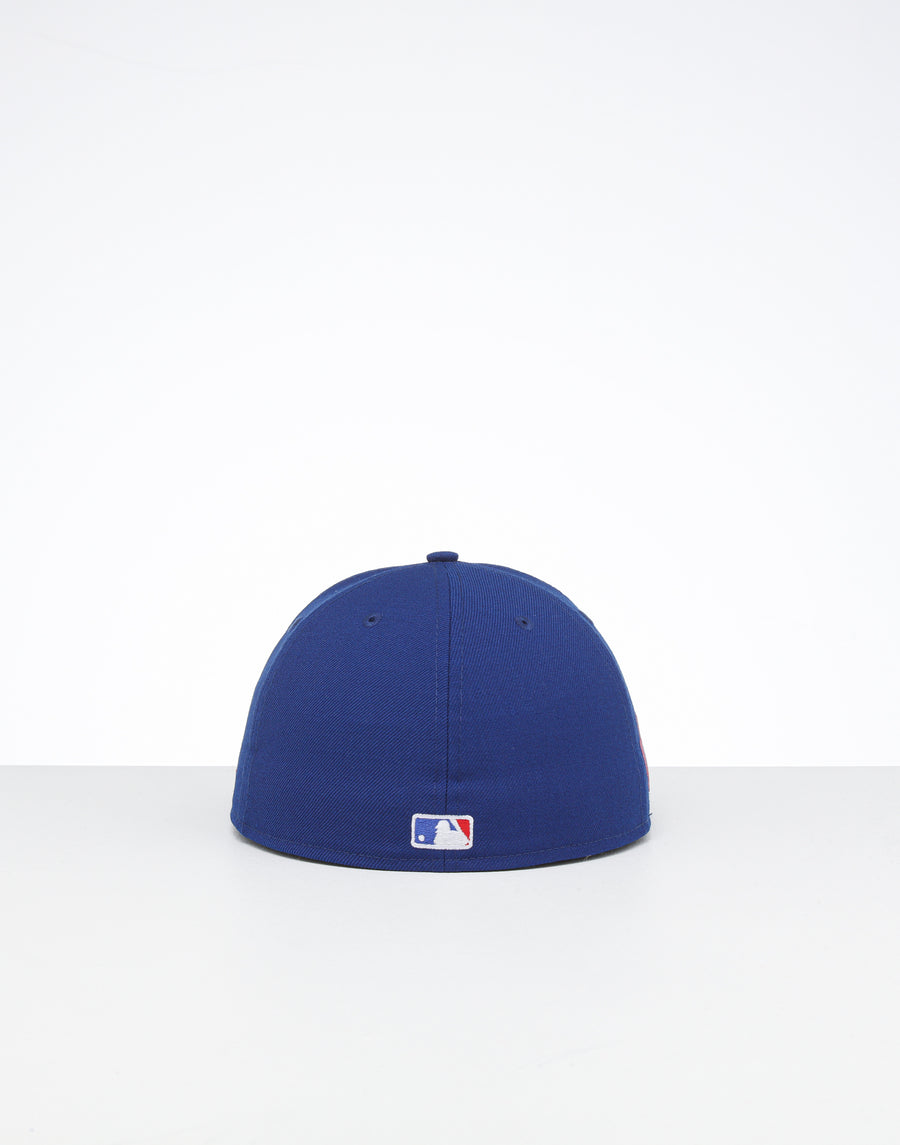 New Era X Swarovski New York Mets 59FIFTY  display picture 1