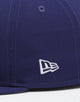 New Era X Swarovski Los Angeles Dodgers '88 59FIFTY Fitted Dark Royal