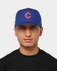 New Era X Swarovski Chicago Cubs '16 59FIFTY Fitted Royal